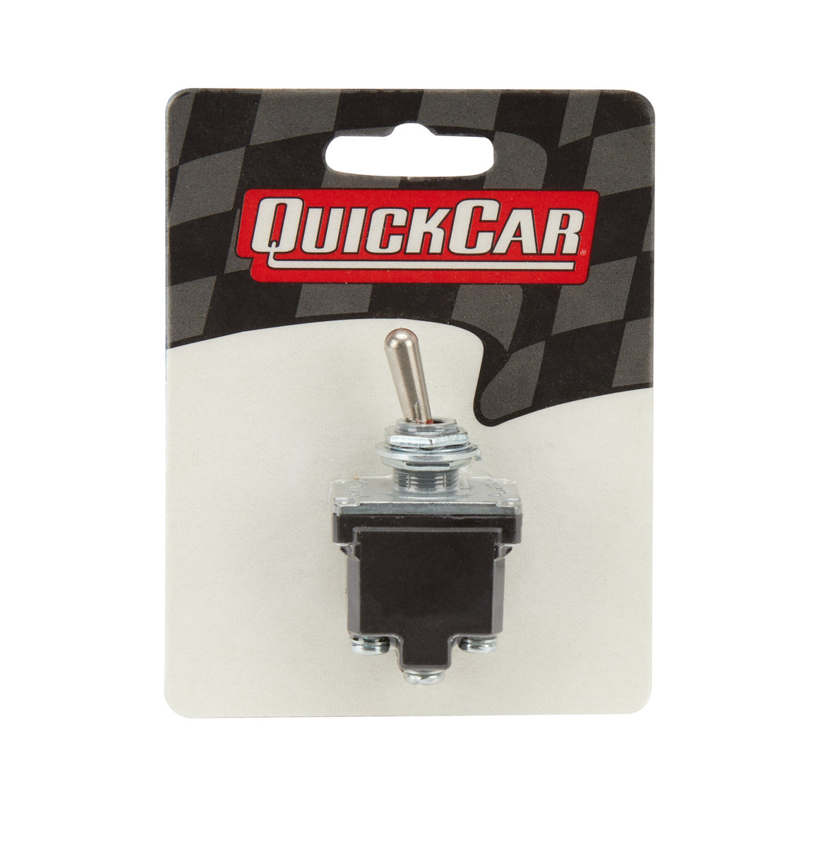 QUICKCAR RACING PRODUCTS Switch Magneto Weatherproof 6 Post QRP50-502