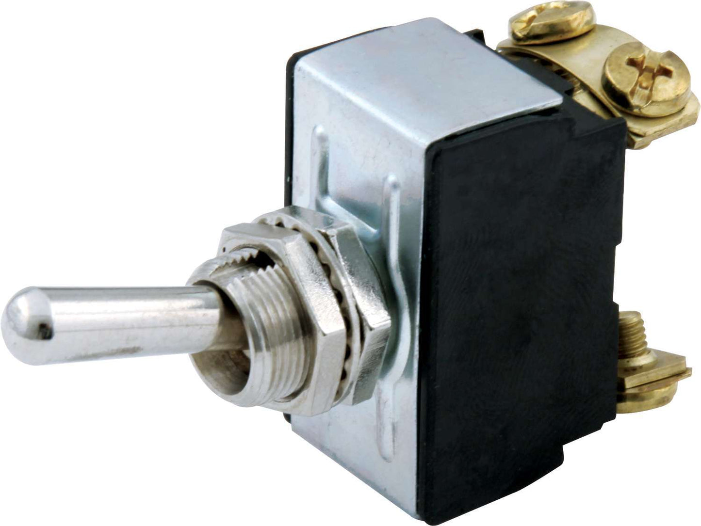QUICKCAR RACING PRODUCTS Toggle Switch Bridged Double Pole QRP50-505