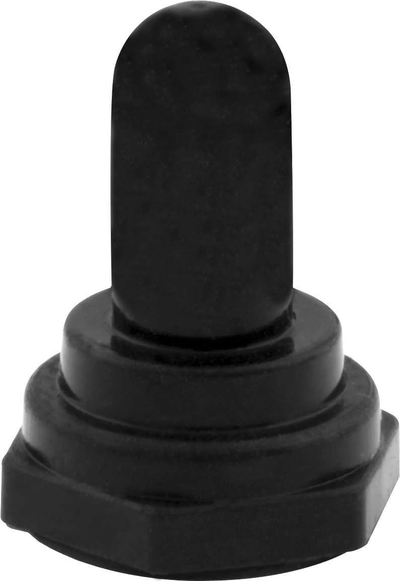 QUICKCAR RACING PRODUCTS Toggle Switch Boot QRP50-610