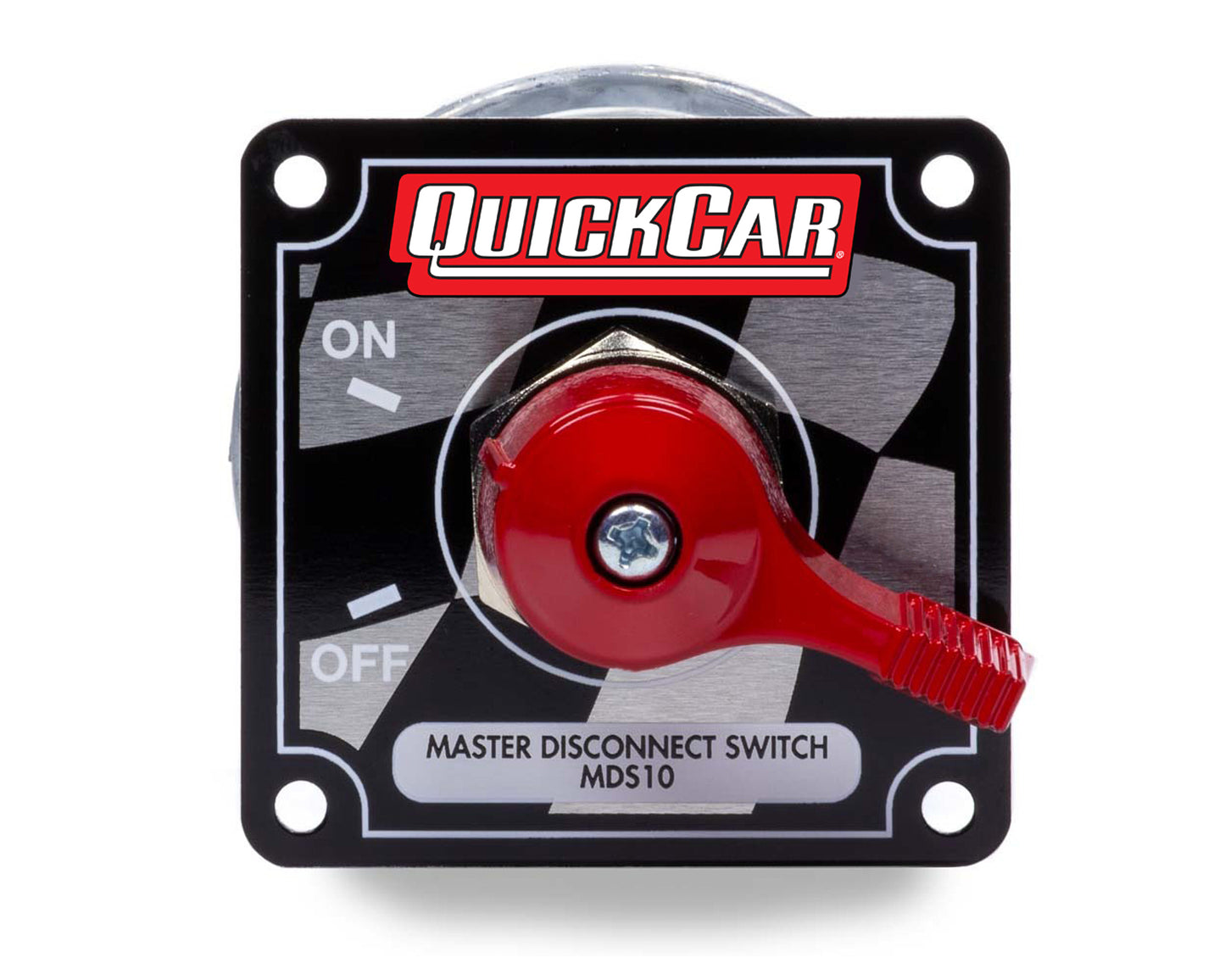 Quickcar Racing Products Master Disconnect MPN QRP55-009