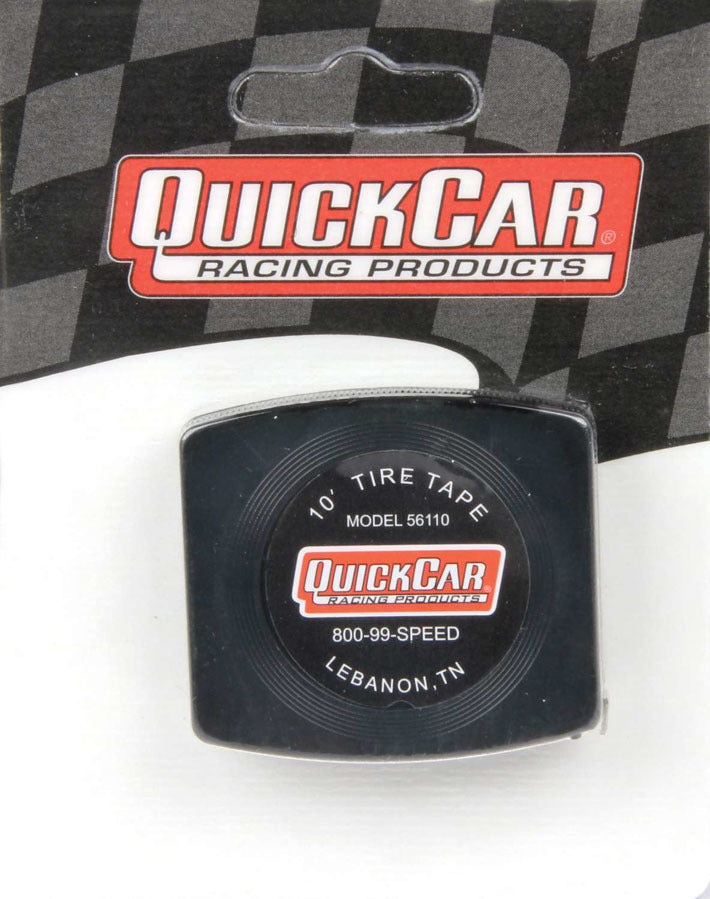 QUICKCAR RACING PRODUCTS Hawk Stagger Tape QRP56-111