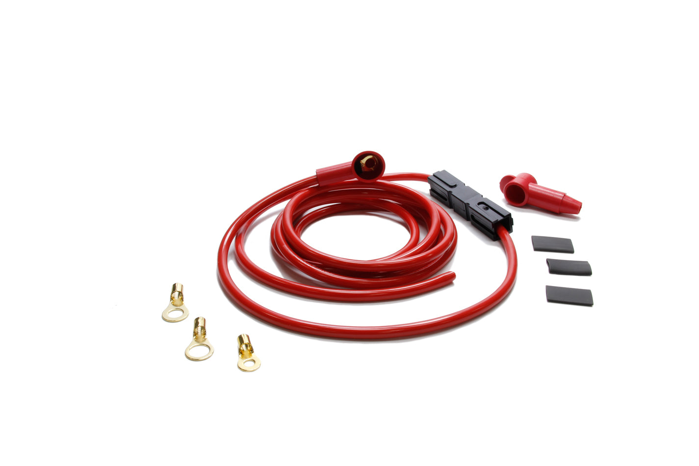 QUICKCAR RACING PRODUCTS Alternator Wire Kit w/ Disconnect QRP57-105