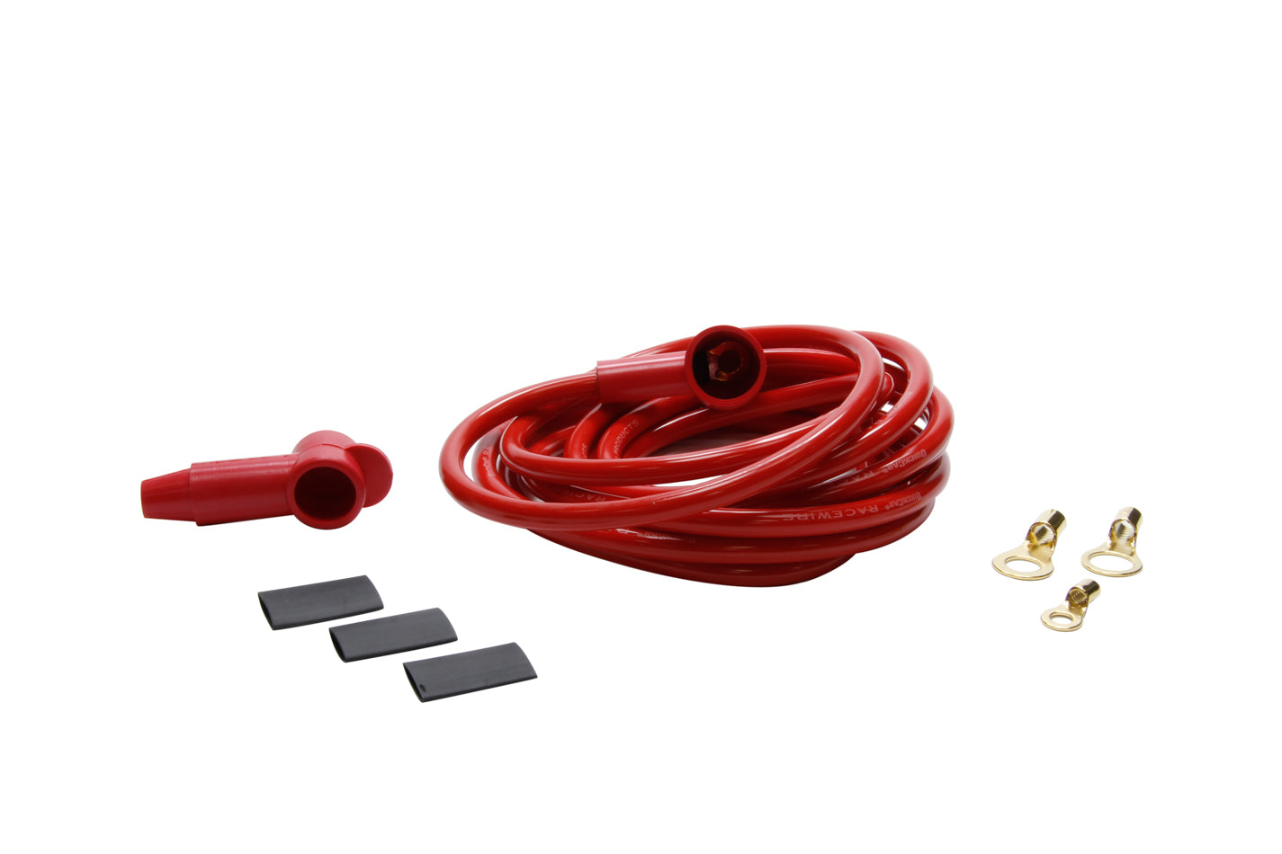QUICKCAR RACING PRODUCTS Alternator Wire Kit QRP57-106