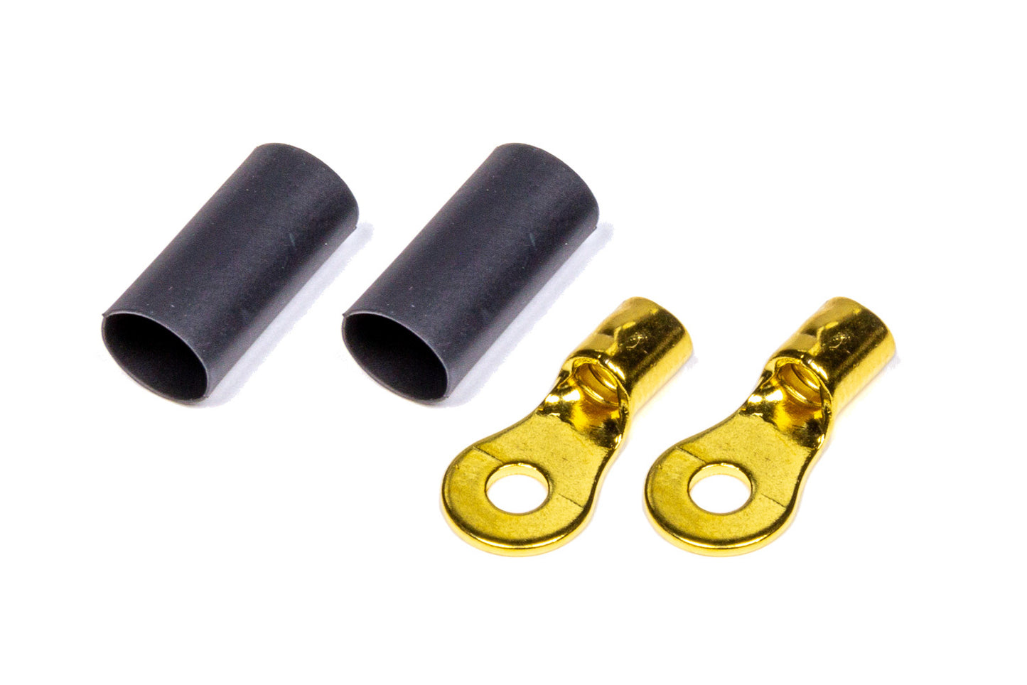 QUICKCAR RACING PRODUCTS Power Rings 12-10 Gauge #6 Hole QRP57-450