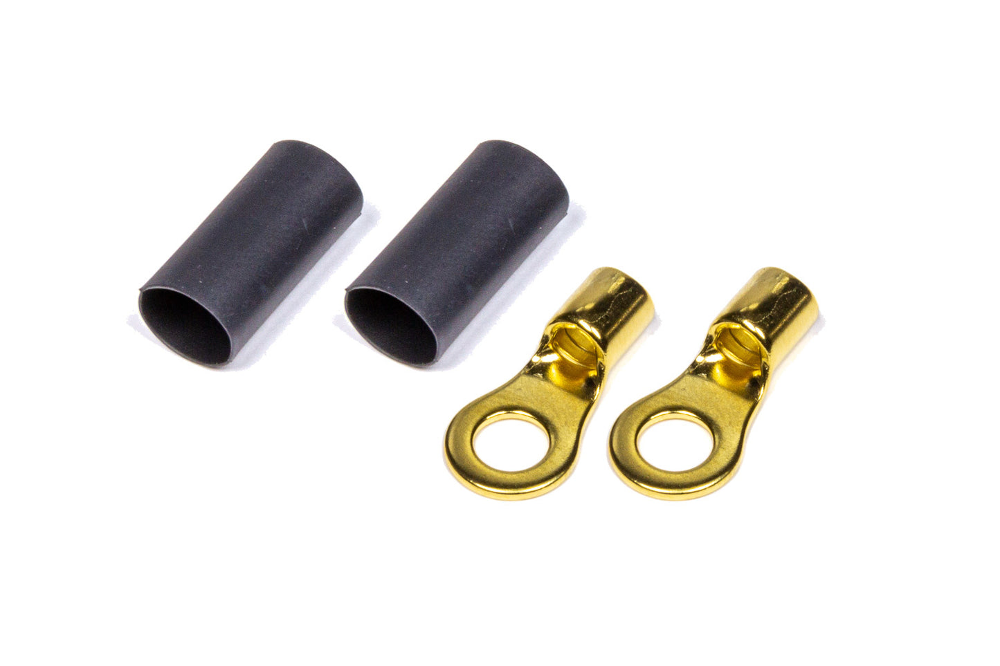 QUICKCAR RACING PRODUCTS Power Rings 12-10 Gauge #10 Hole QRP57-470