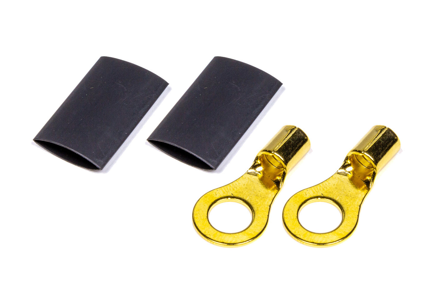 QUICKCAR RACING PRODUCTS Power Rings 8 Gauge 5/16in Hole QRP57-490
