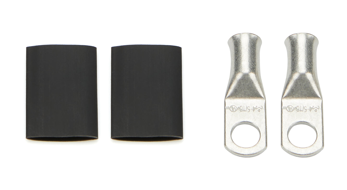 QUICKCAR RACING PRODUCTS Power Rings 4 Gauge 5/16inHole QRP57-520