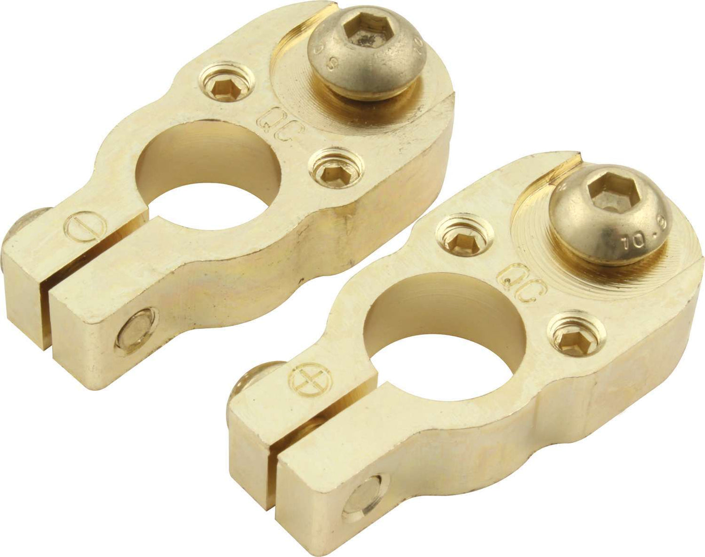 QUICKCAR RACING PRODUCTS Top Mount Battery Termin QRP57-620