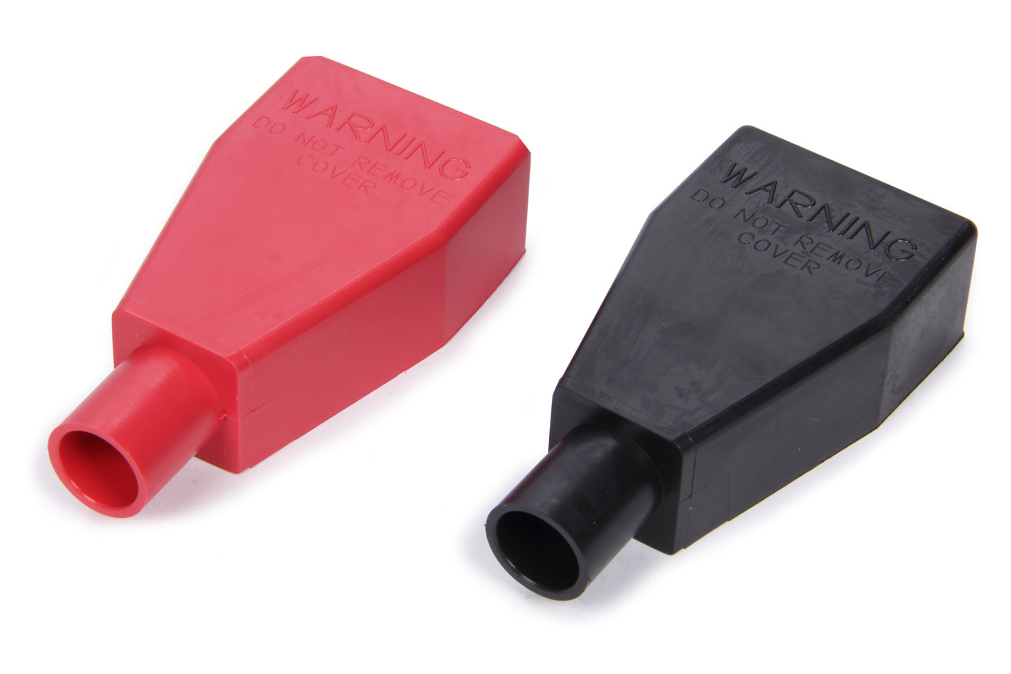 QUICKCAR RACING PRODUCTS Battery Post Cover Top Mount QRP57-627