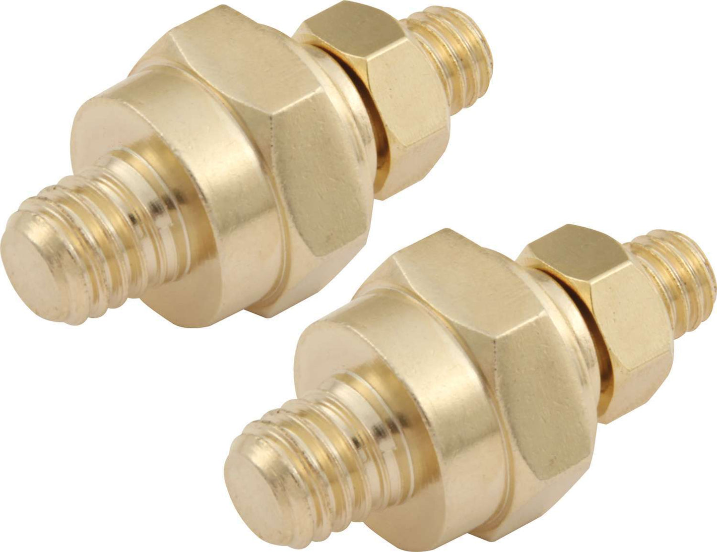 QUICKCAR RACING PRODUCTS Battery Terminals- Side- Mount QRP57-660
