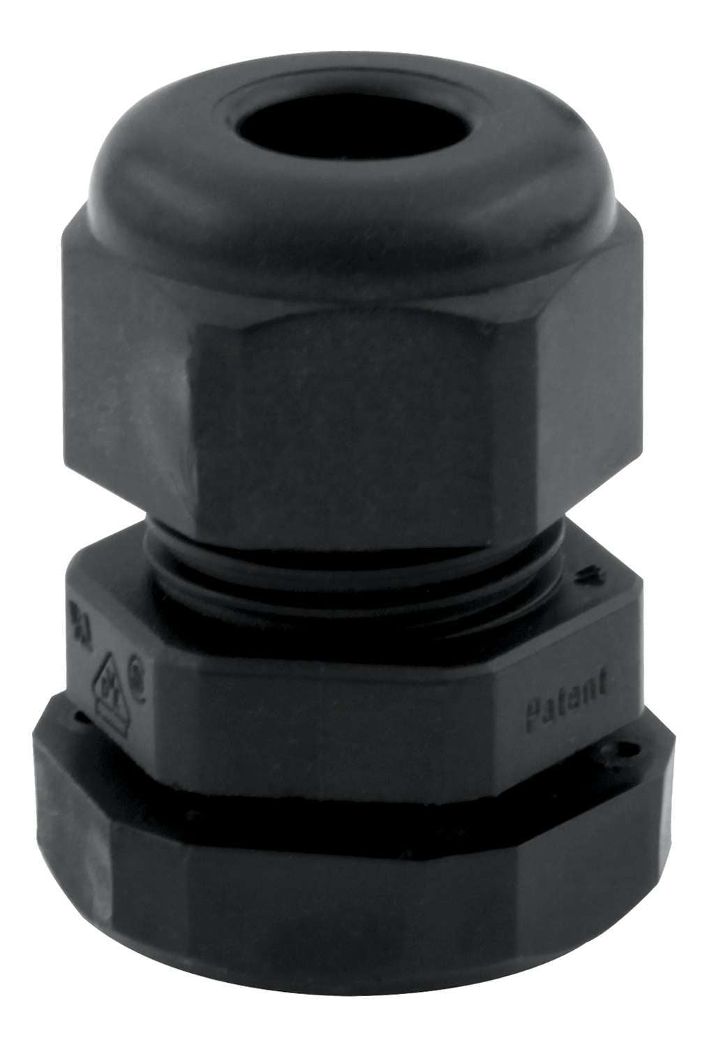 QUICKCAR RACING PRODUCTS Firewall Grommet 8-12 Gauge QRP57-810