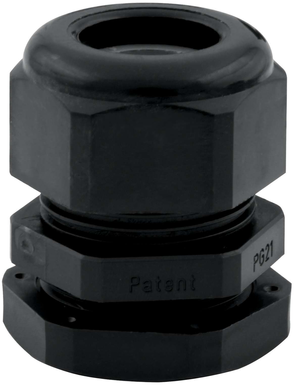 QUICKCAR RACING PRODUCTS Firewall Grommet 2-4 Gauge QRP57-820