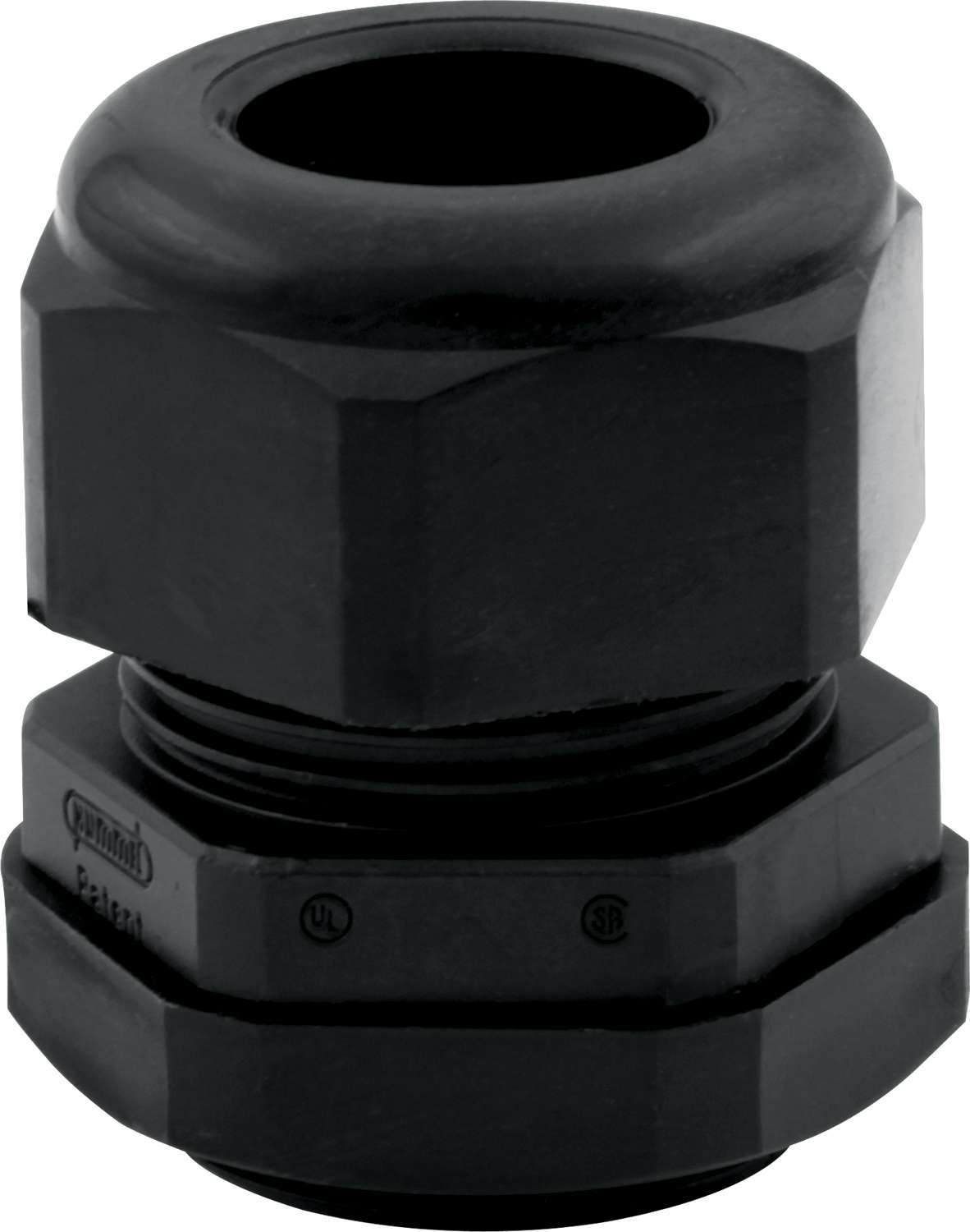 QUICKCAR RACING PRODUCTS Firewall Grommet 0-1 Gauge QRP57-830
