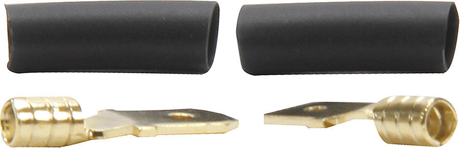 QUICKCAR RACING PRODUCTS Male Spade 16-14 Ga. Pai QRP57-945
