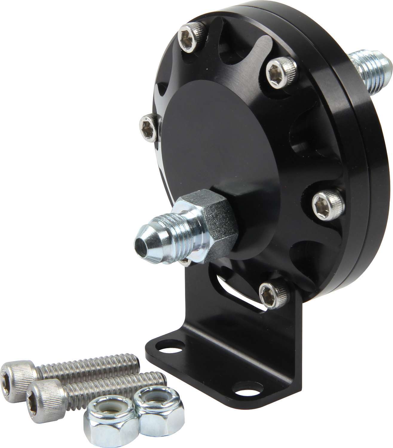 Quickcar Racing Products Isolator Fuel Pressure MPN QRP61-300
