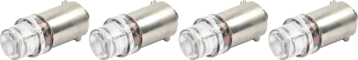 QUICKCAR RACING PRODUCTS LED Bulbs 4 Pack QRP61-698