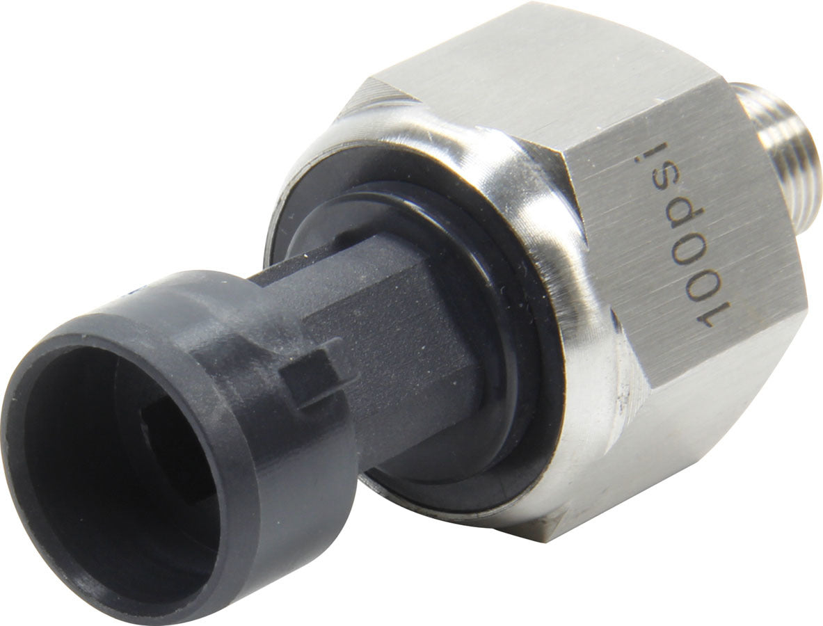 Quickcar Racing Products Electric Pressure Sender 0-100psi MPN QRP63-230