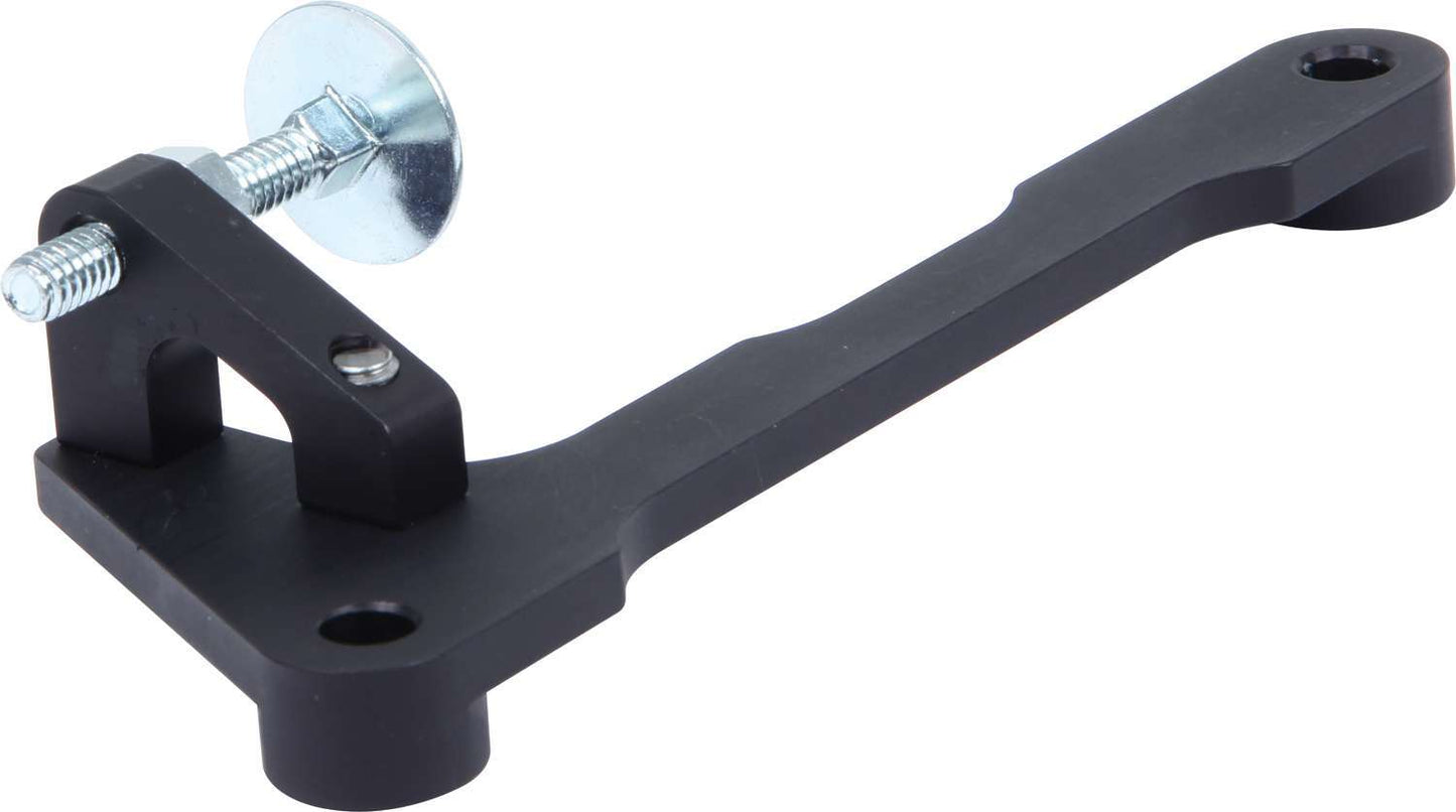 Quickcar Racing Products Holley 4 Barrel Throttle Stop MPN QRP64-157