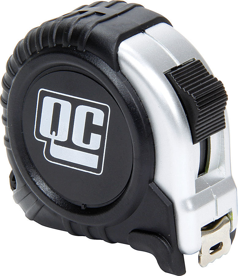 QUICKCAR RACING PRODUCTS 12ft Tape Measure QRP64-703