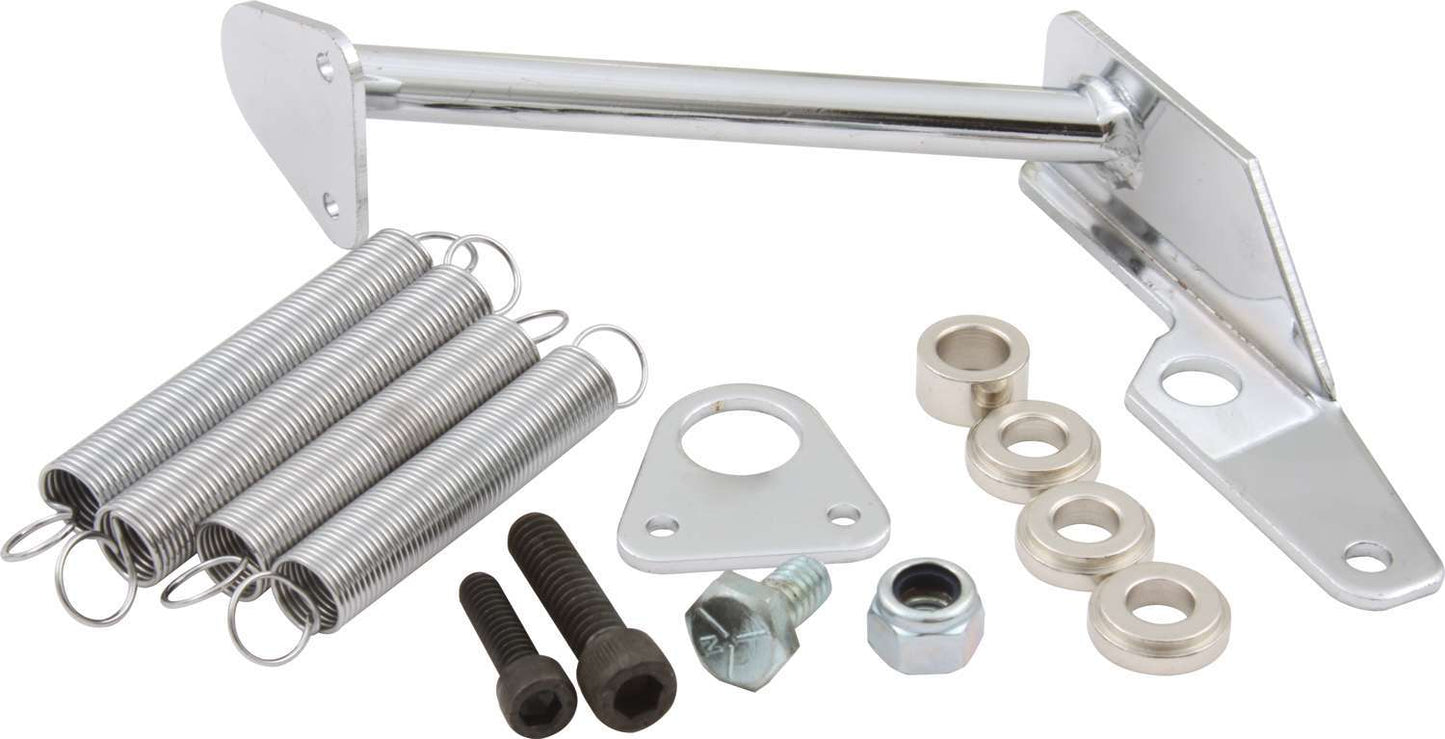 QUICKCAR RACING PRODUCTS Throttle Return Spring Kit QRP65-096