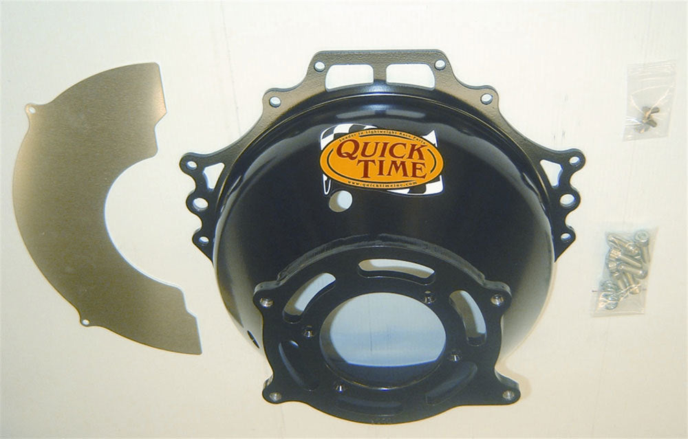 Quick Time Bellhousing GM to Muncie MPN QTMRM-6010 For Chevy