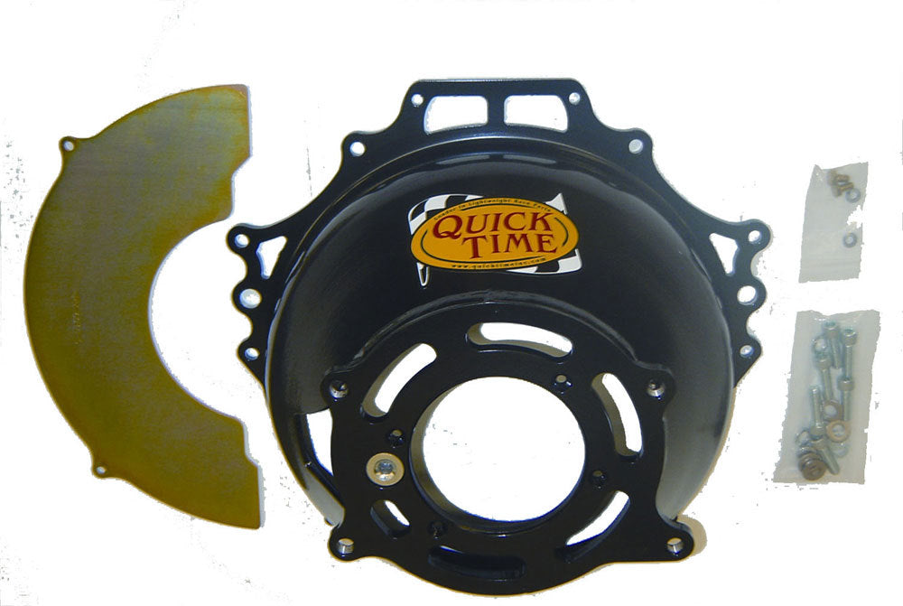 Quick Time Bellhousing GM to Muncie OE Repl MPN QTMRM-6020 For Chevy