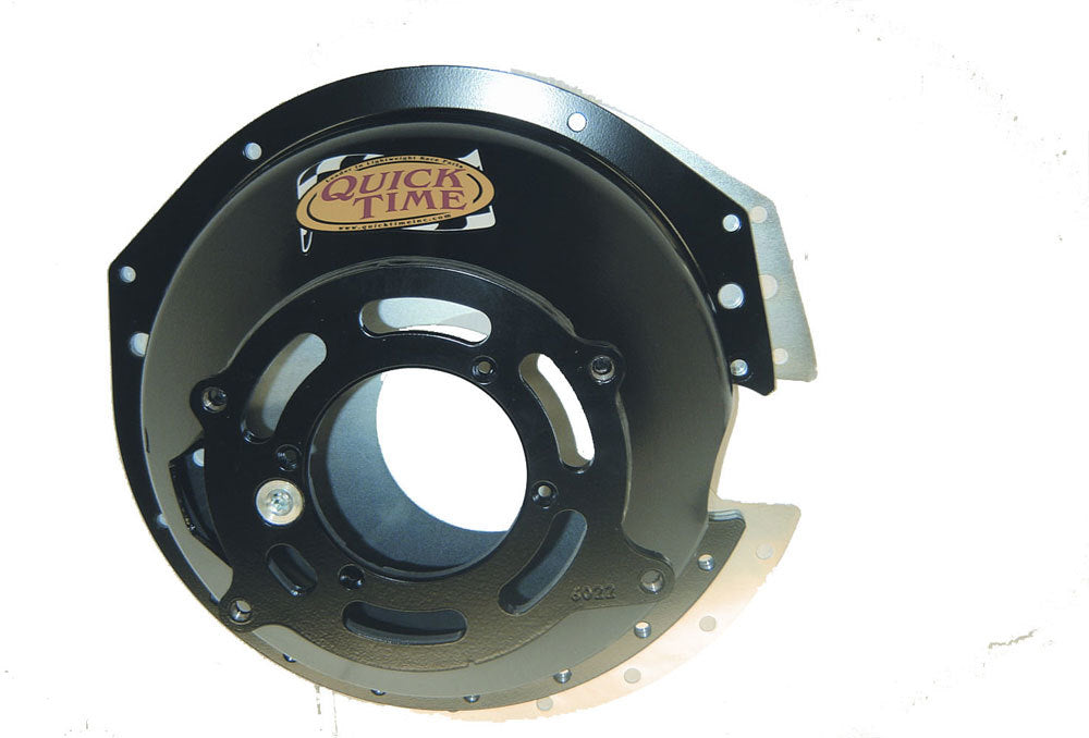 Quick Time Bellhousing Chevy V8 168 Tooth w SFI 6.1 MPN QTMRM-6022 For Chevy