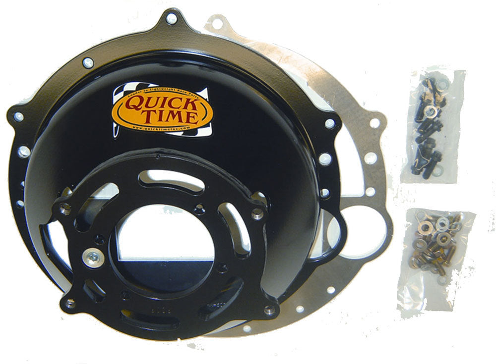 Quick Time Bellhousing GM LS1 to Richmond/Saginaw MPN QTMRM-6036 For GM LS-Series