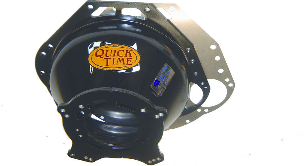 Quick Time Bellhousing Ford 5.0/5.8 MPN QTMRM-6065 For Ford