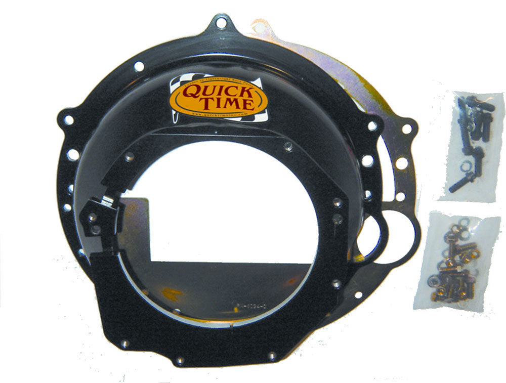 Quick Time Bellhousing GM LS1 to T56 MPN QTMRM-8020 For GM LS-Series
