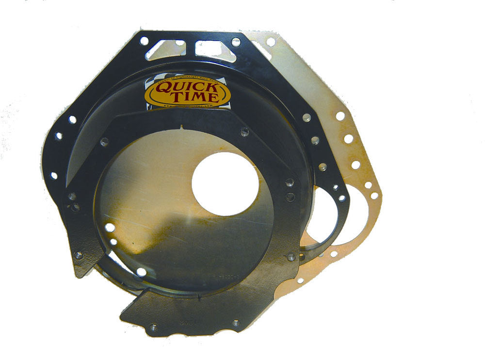 Quick Time Bellhousing Ford 5.0/5.8 to T56 SFI 6.1 MPN QTMRM-8031 For Ford