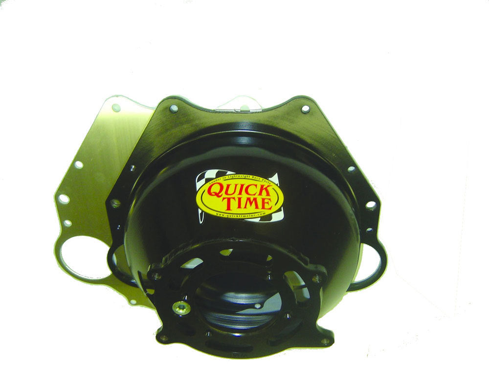 Quick Time Bellhousing GM BOP to Muncie MPN QTMRM-8070