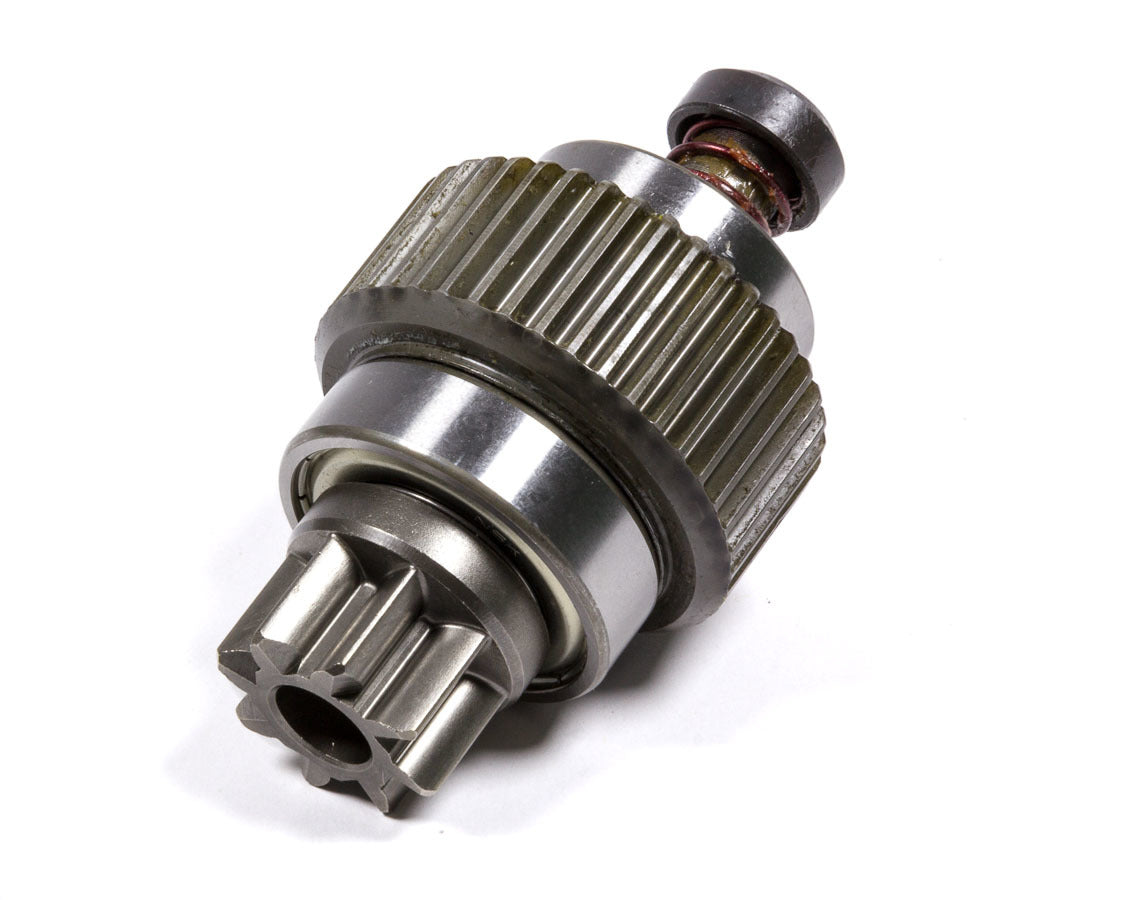 QUARTER MASTER Starter Drive Asm. w/ Pinion Gear Rev. Rot QTR114292