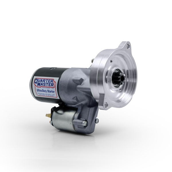 QUARTER MASTER Starter SB Ford QTR114300