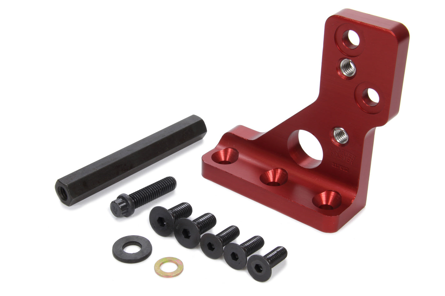 Quarter Master Oil Pump Mount Kit SCP MPN QTR117612