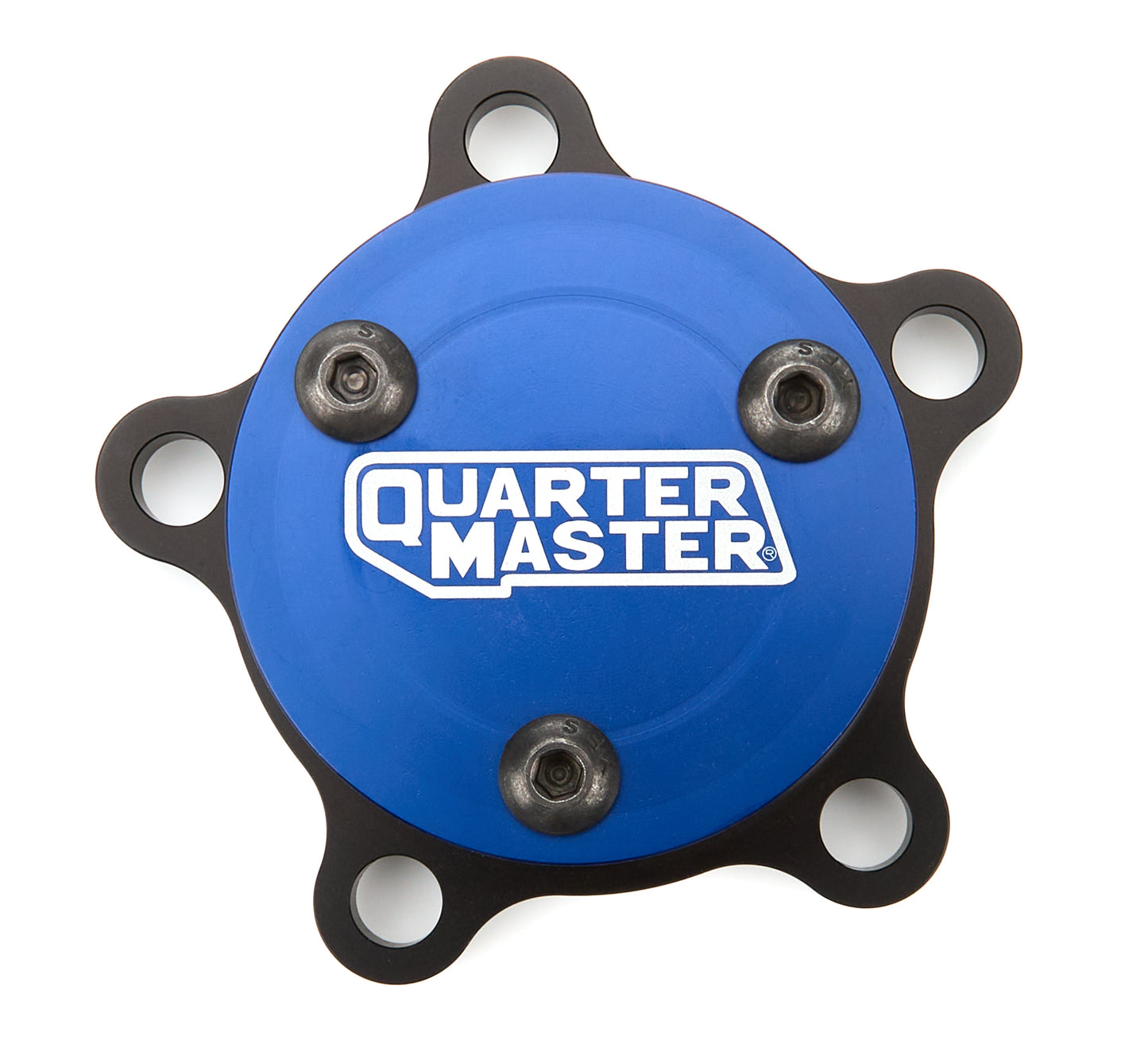Quarter Master Cambered Drive Flange 5 Bolt Wide 5 MPN QTR176320