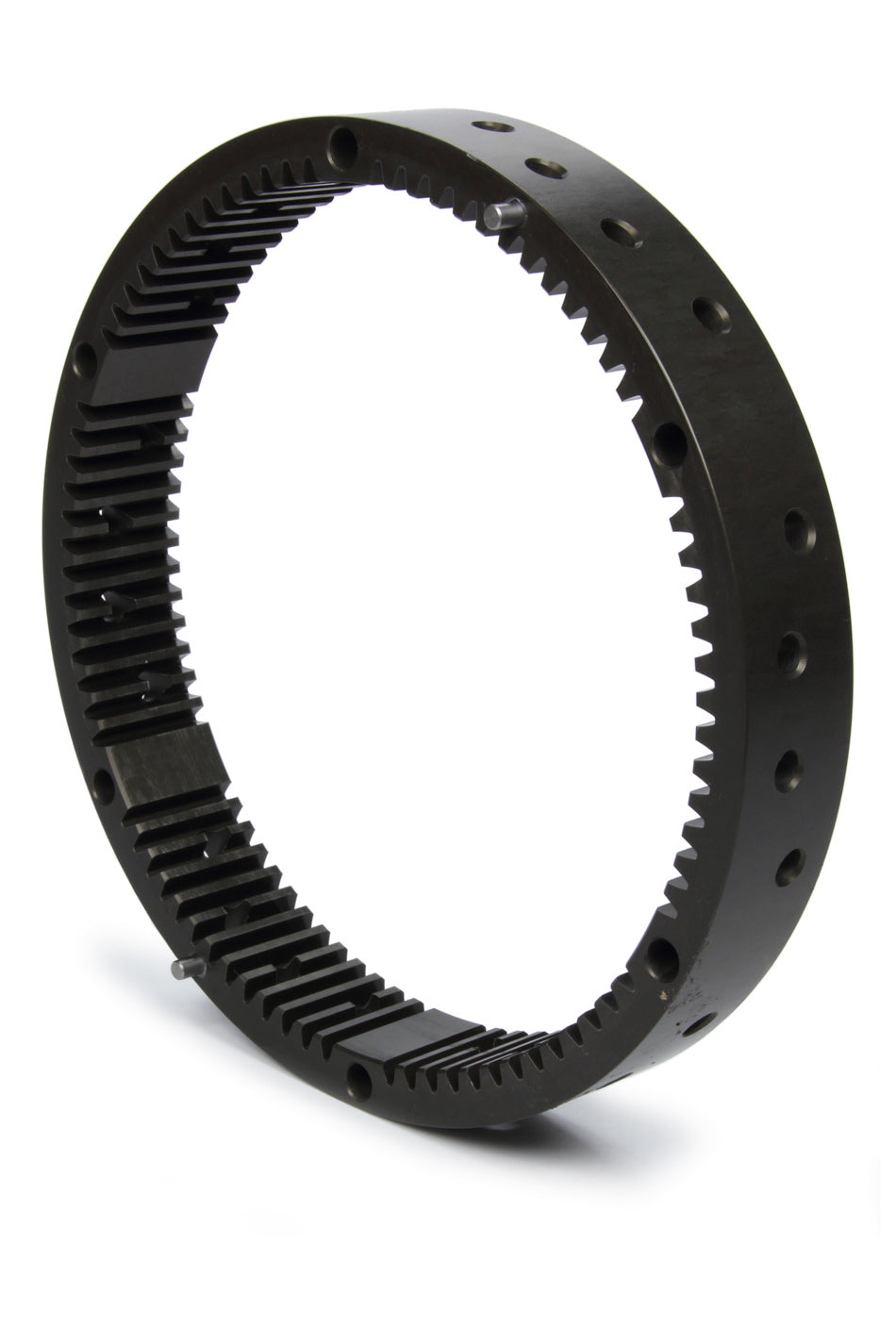 Quarter Master 3 Disc Clutch Housing MPN QTR306503