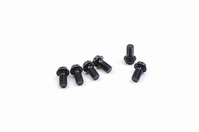 Quarter Master Flywheel Bolt Kit MPN QTR505001 For Ford, Chevy, Dodge