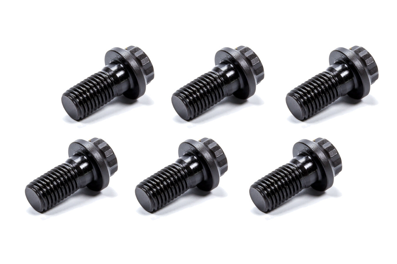 Quarter Master Bolt Kit LS-1 Flywheel (Metric) MPN QTR505007 For GM LS-Series