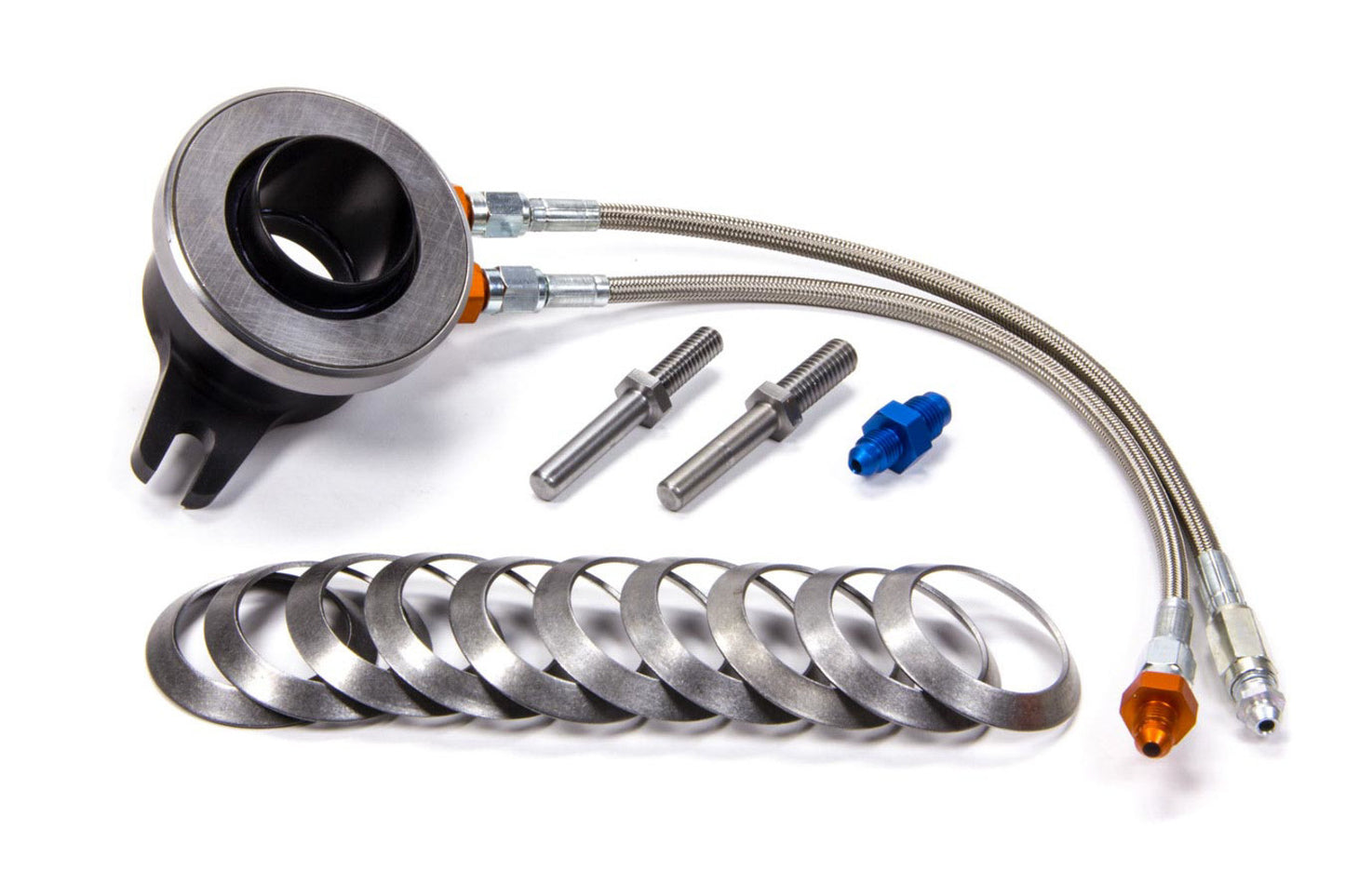 Quarter Master Street Hydraulic Bearing MPN QTR721100