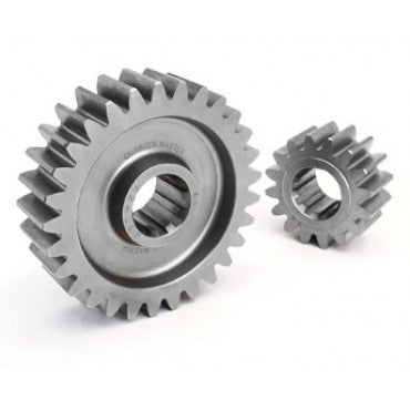 Quarter Master Gear Set #10 MPN QTR911350