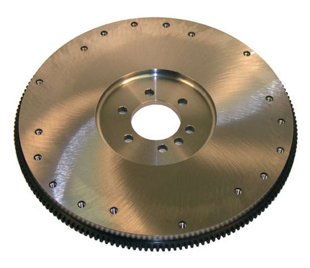 Ram Clutch Chevy Steel Flywheel 168T MPN RAM1501 For Chevy