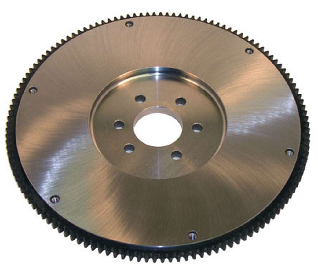 Ram Clutch 6-Bolt Chrysler Flywheel MPN RAM1503 For Mopar