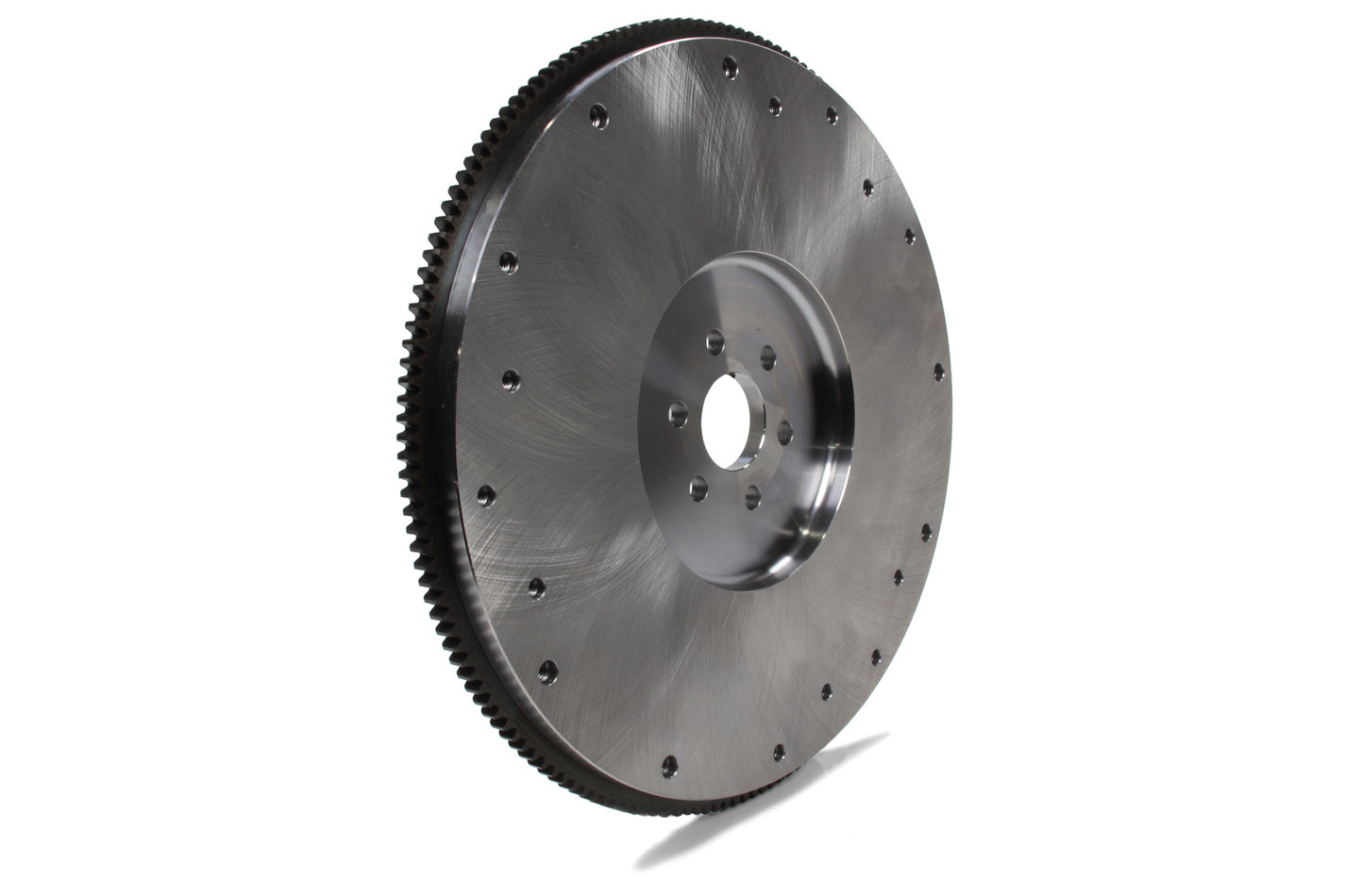 Ram Clutch SBF Steel Flywheel 28oz Ext. Balance 164T MPN RAM1505LW For Ford