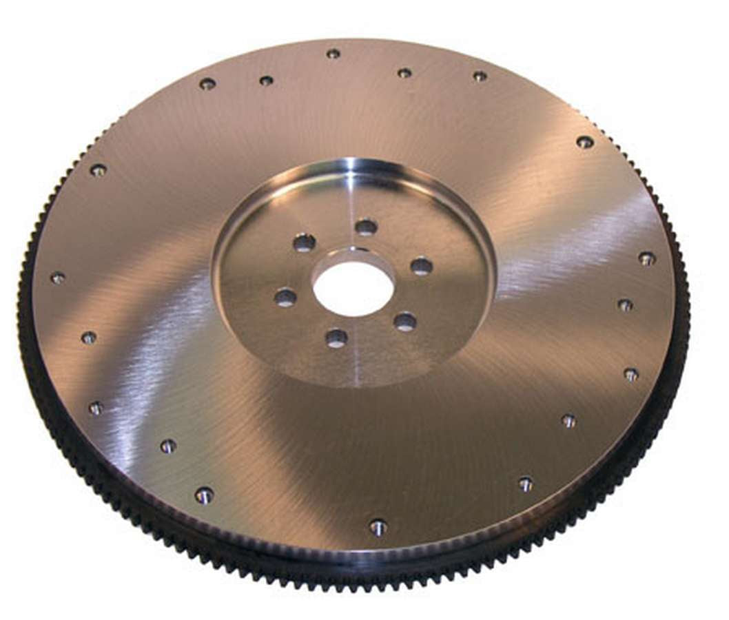 Ram Clutch SBF Steel Flywheel Int. Balance MPN RAM1507 For Ford