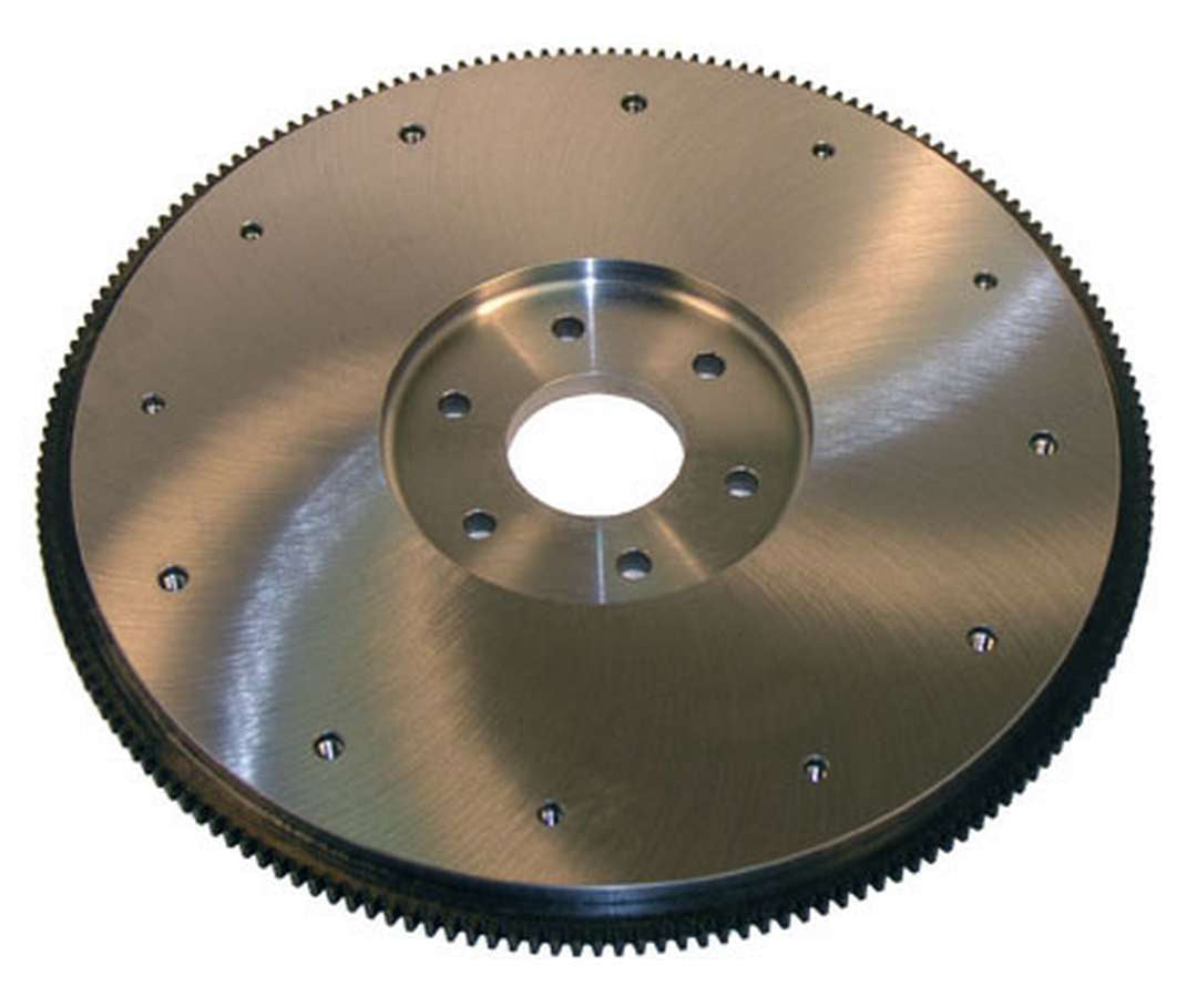 Ram Clutch Ford 184 Tooth Billet Flywheel MPN RAM1519 For Ford
