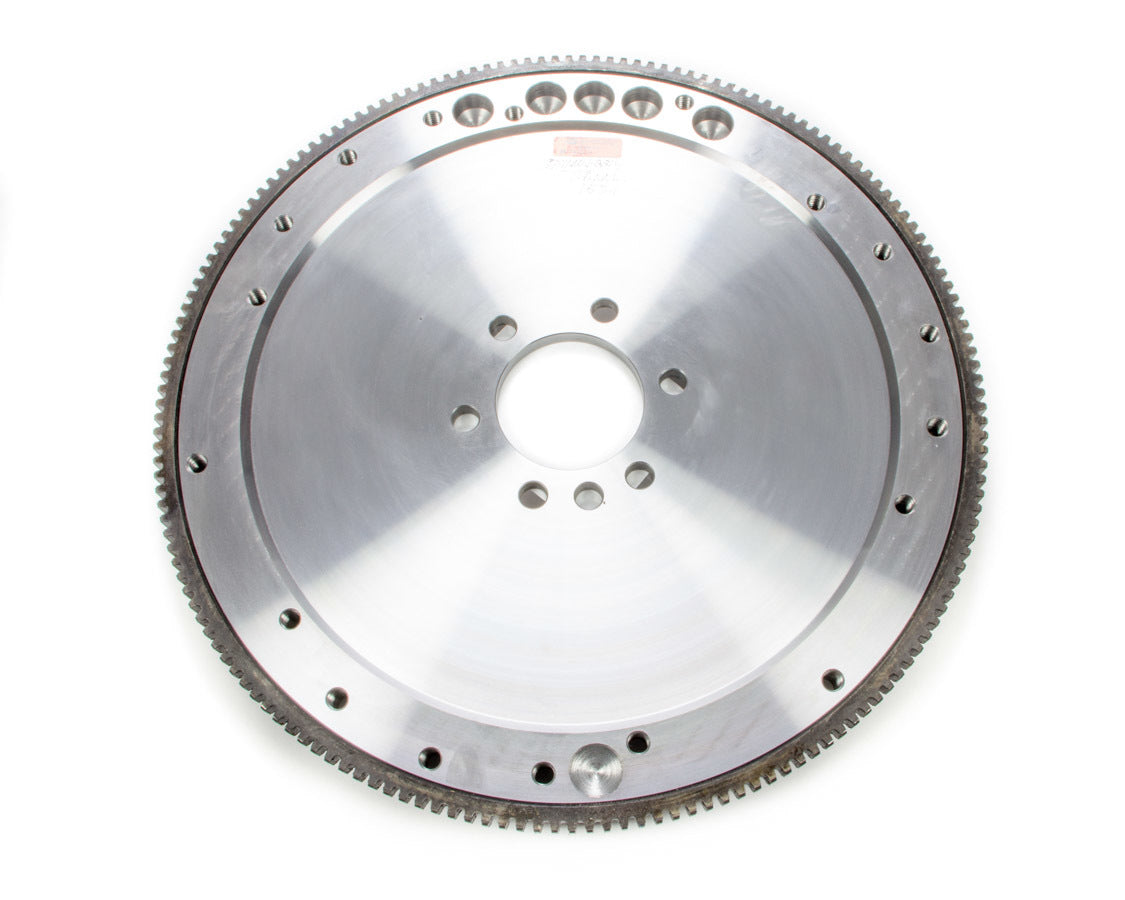 Ram Clutch Chevy 168 Tooth Billet Flywheel MPN RAM1521 For Chevy