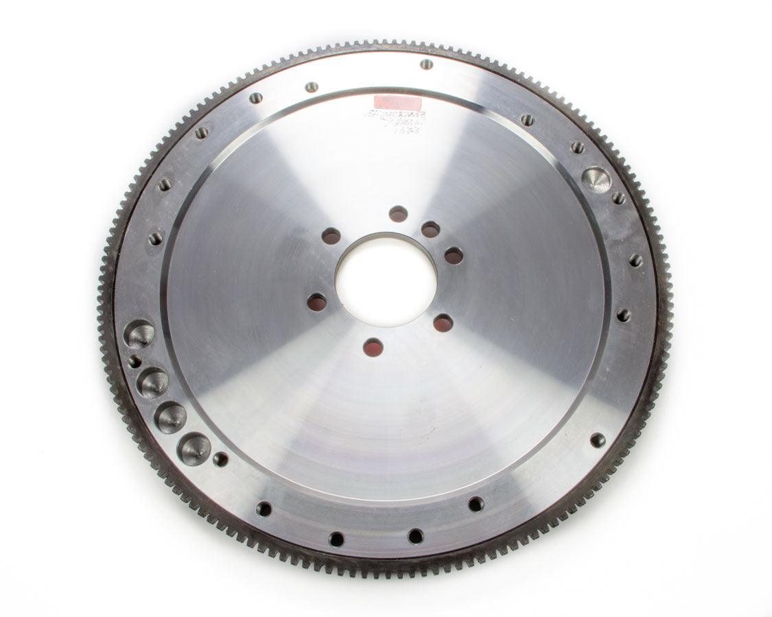 Ram Clutch Billet Steel Flywheel SBC 400 Ext Bal 168t MPN RAM1523 For Chevy