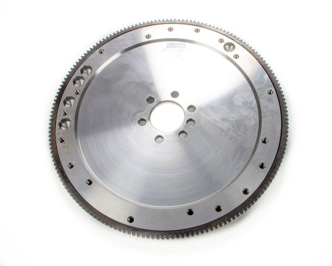 Ram Clutch Billet Steel Flywheel SBC 86- Ext Bal 168t MPN RAM1530 For Chevy
