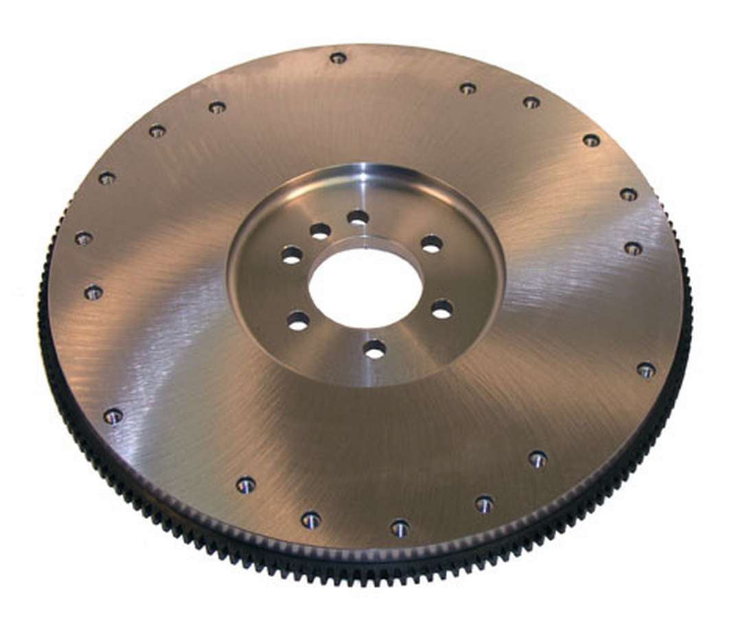 Ram Clutch Billet Steel Flywheel BBC 502 168t Ext Bal MPN RAM1532 For Chevy